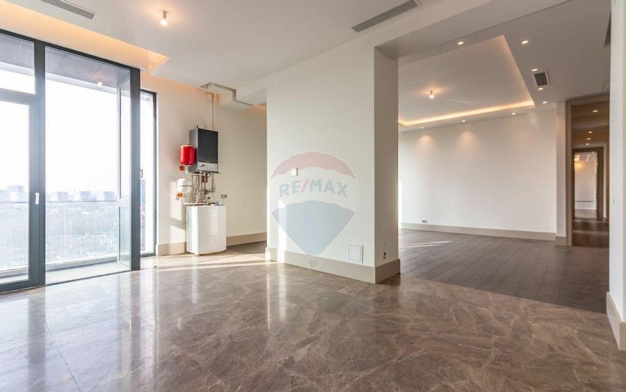 Penthouse spectaculos de vanzare - 18