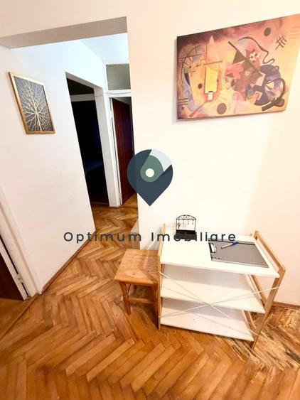 Apartament cu 3 camere, 2 bai in Zorilor, zona Pasteur ! - 9