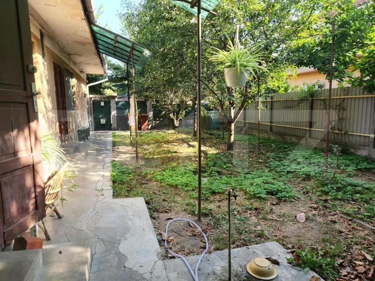 Casa de vanzare 180 mp utili, teren 300 mp zona semicentrala, Targu Mure? - 20