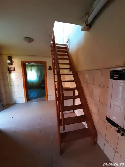 Vand casa duplex in Tarnaveni(Custelnic) - 6