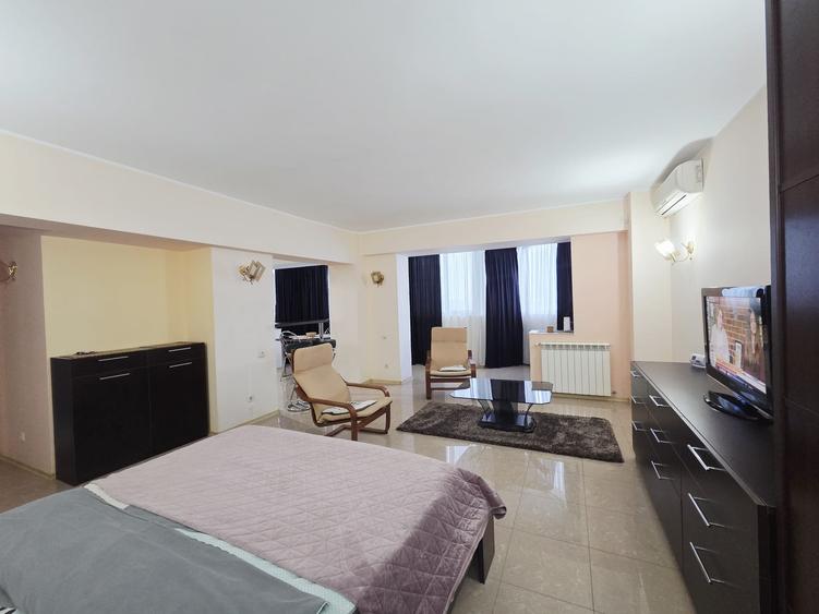 Apartament cu 1 camera 50 mp Faleza priveliste deosebita ! - 4