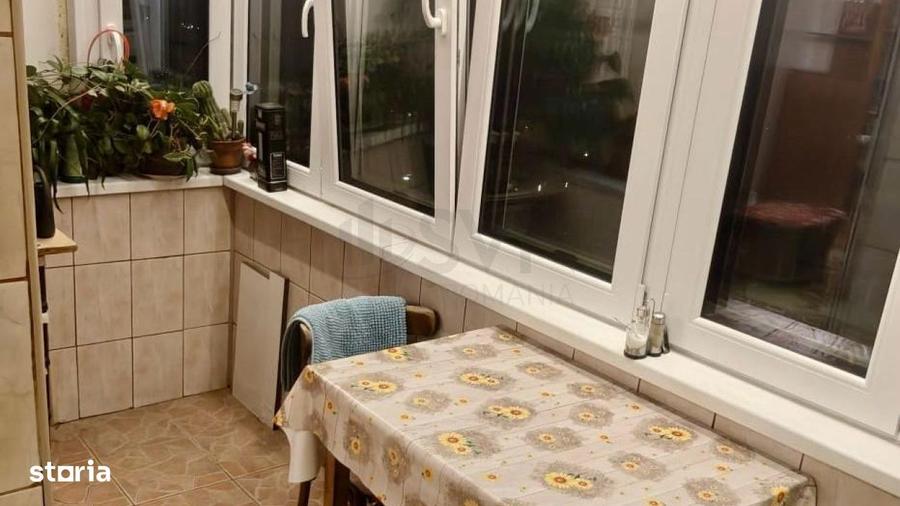 Apartament 2 camere I Stefan cel Mare I metrou I De vanzare - 5
