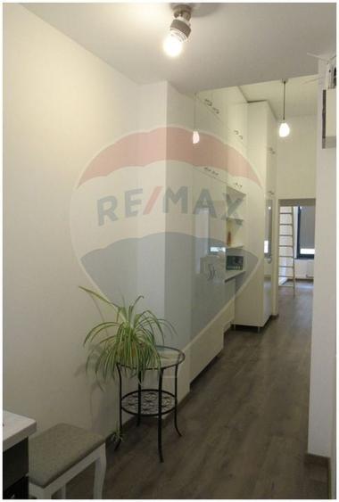 Studio de inchiriat | STR. Republicii | Pet Friendly - 6
