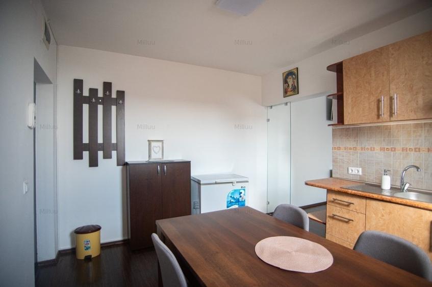 2 camere – Girocului - 12