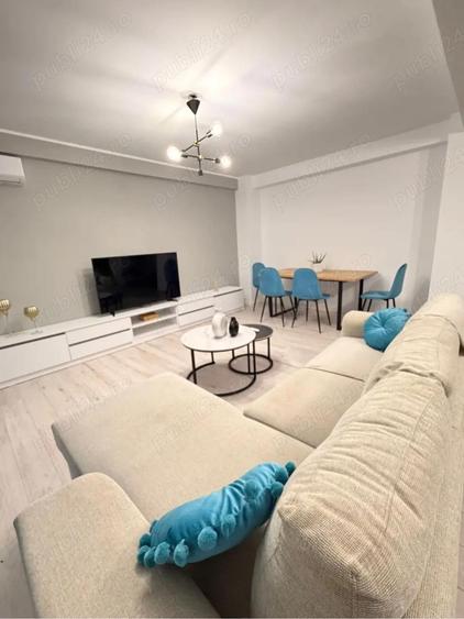 Inchiriez apartament lux zona buna - 3