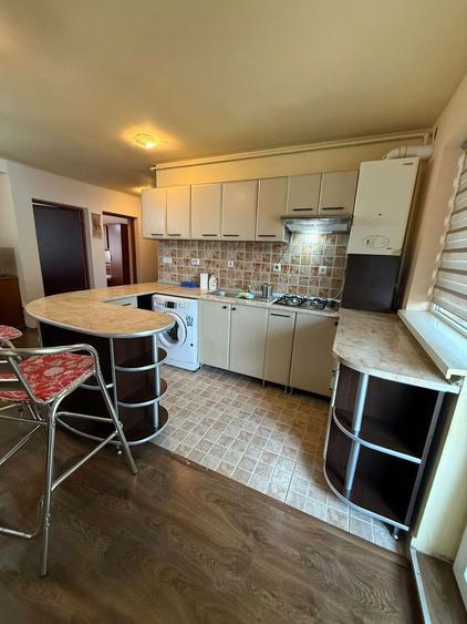 Apartament de jnchiriat - 4