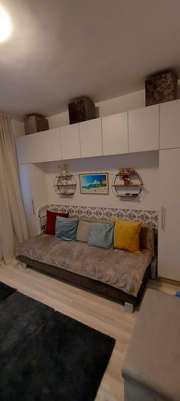 Casă cu 1 camere nedecomandat în Exterior Vest