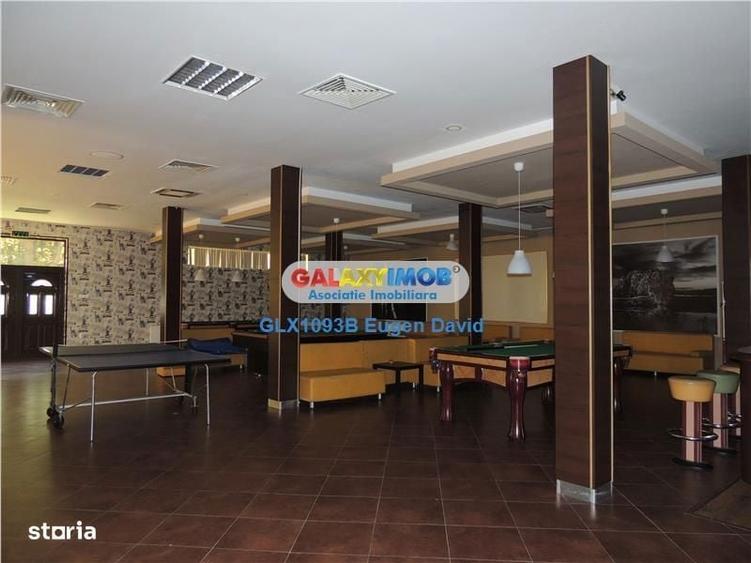 Snagov,vanzare hotel, 40 camere ideal Clinica\/Camin - 7
