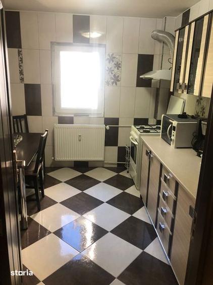 Inchiriez Apartament 2 camere Colentina, Mcdonalds - 6