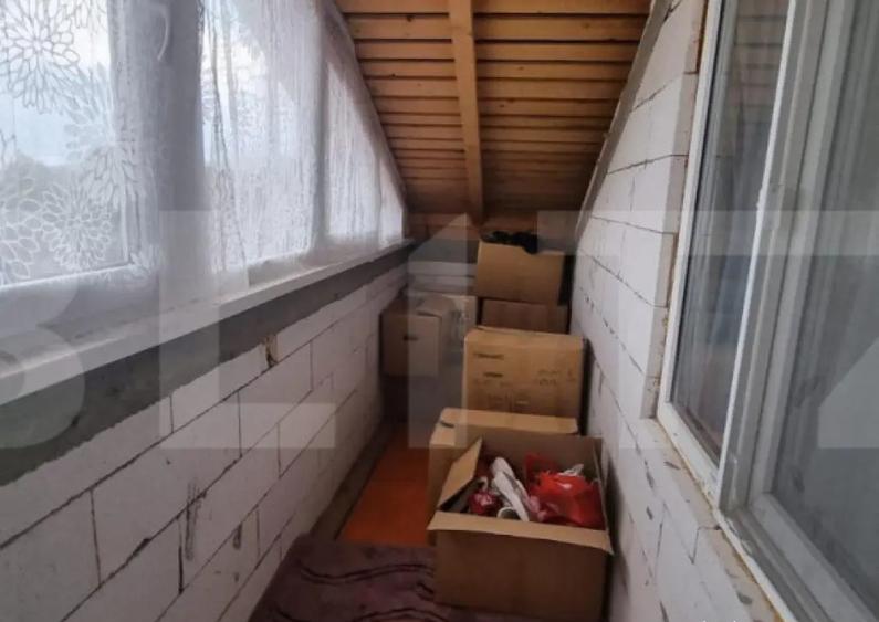 Casa individuala, 4 camere, 200 mp si teren 1800 mp, Magurel - 5