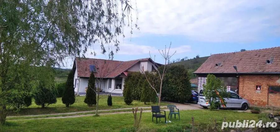 Vand casa unifamiliala - 3