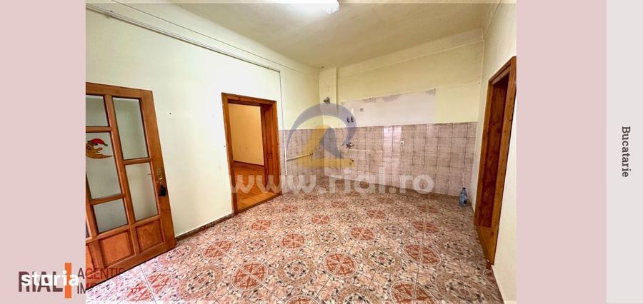 Investitie/Airbnb Apartament la curte, zona Ultracentrala - 7