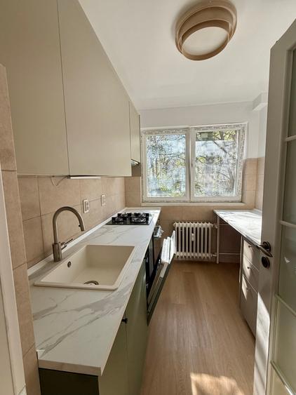 Apartament de 2 camere spre inchiriere - Piata Gorjului - str. Floare Rosie - 4