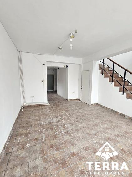 Spațiu cu vitrină la bulevard | Expunere excelentă | Potențial ridicat - 1