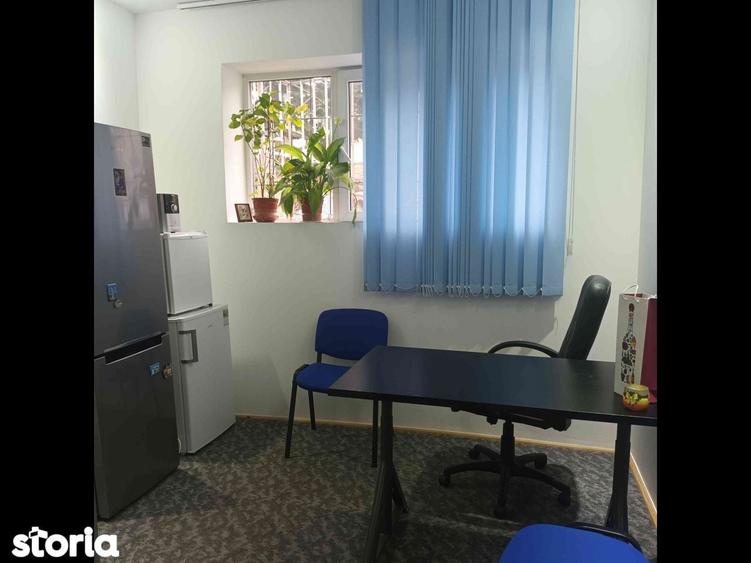 2 garsoniere, parter, aproape ASE - 1