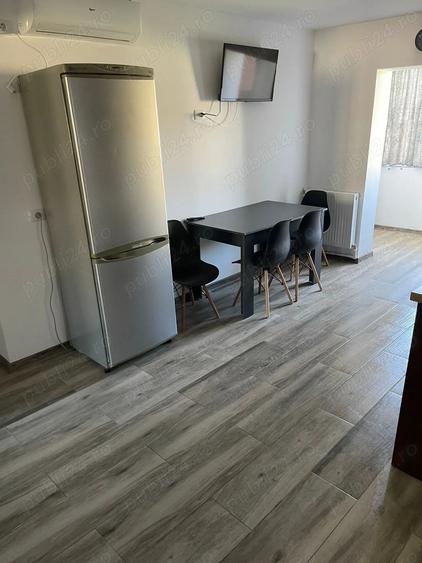Apartament 2 camere Gara - 1