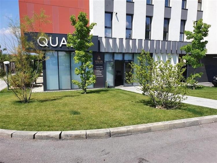 Spatiu Comercial, Qualis, Coresi - 3