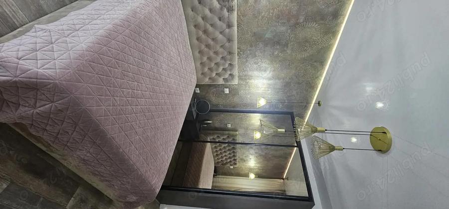 Apartament 2 camere Tomis Park - 7