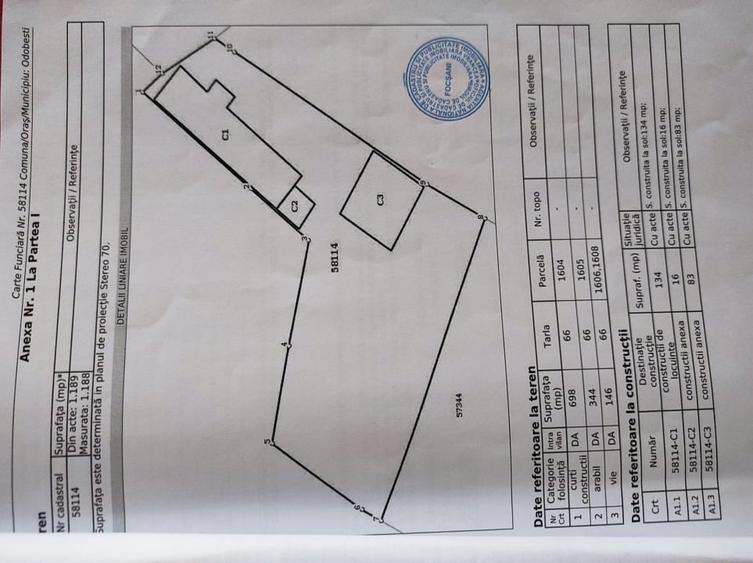 Vand gospodarie taraneasca traditionala - 14
