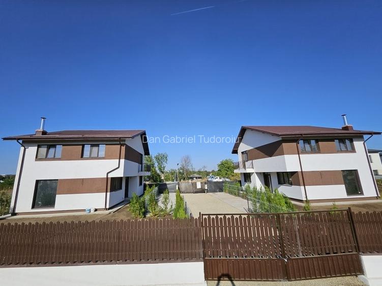 BONUS electrocasnice bucatarie: Vila individuala, Semineu, langa lacul Pasarea