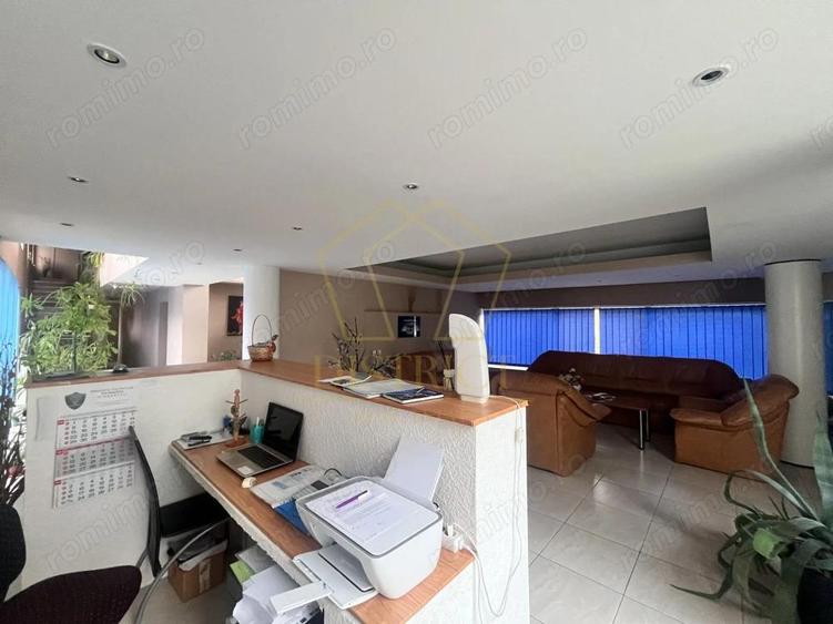 Pensiune superba cu piscina | COMISION 0 | Girocului - 8