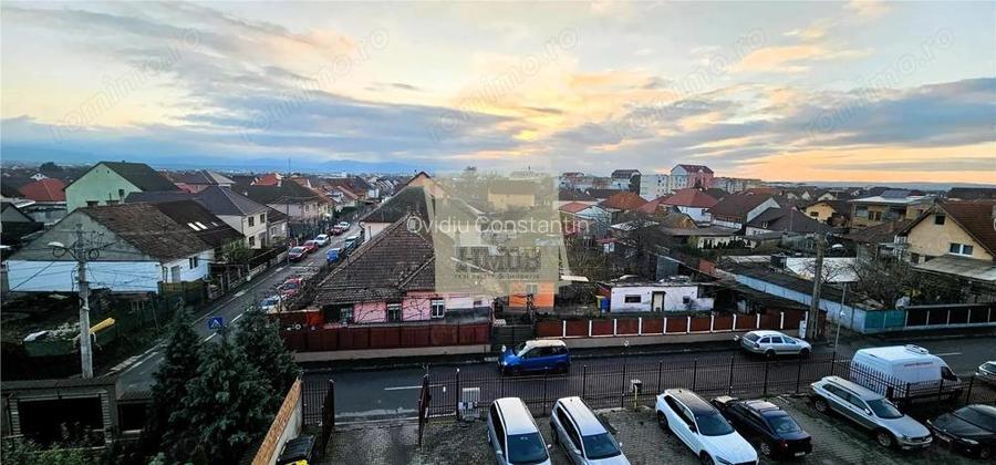 Apartament Pet Friendly 2 camere 43mp balcon si parcare zona Tiglari