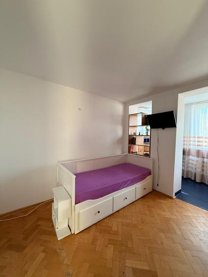 Stefan cel Mare - Lacul Tei - Parc Circului - 5 min metrou Stefan cel Mare - 5