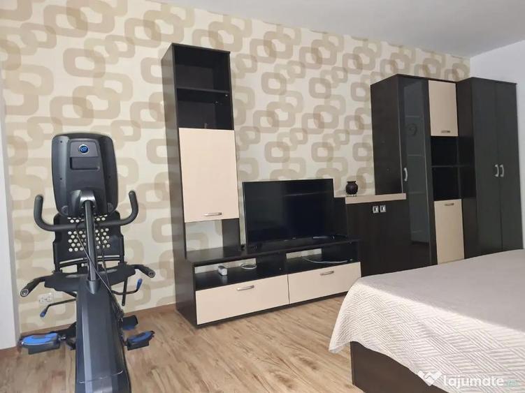 Vitan - Str. Foisorului, inchiriere garsoniera mobilata - 6