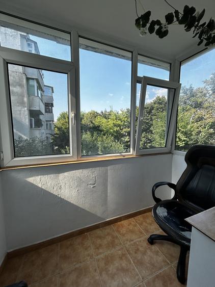Spre închiriere | Apartament 3 camere | Narcisa - 4