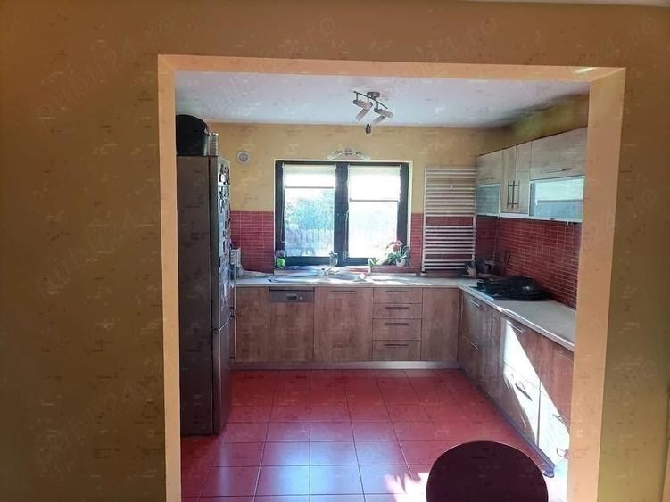 Duplex cu 4 camere cu Teren 366 Mp în Bragadiru
