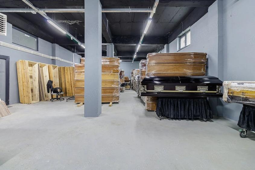 Spațiu comercial, de 306 mp, în Central