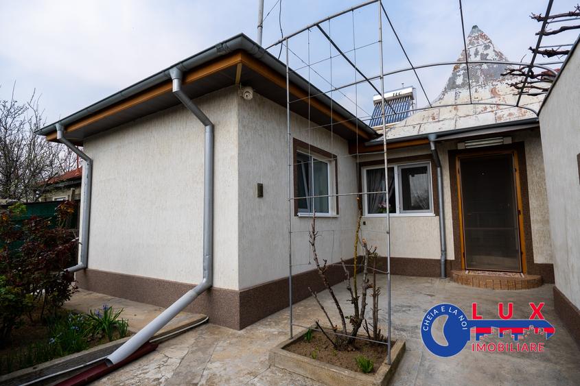 ID 6677 Casa LA CHEIE - DE VANZARE - 1