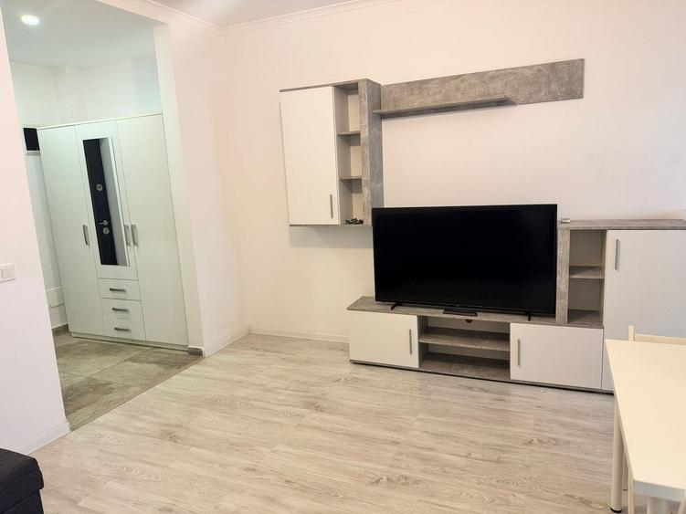 Garsonieră de vânzare Militari Residence | Complex Avangarde I Parcare - 2