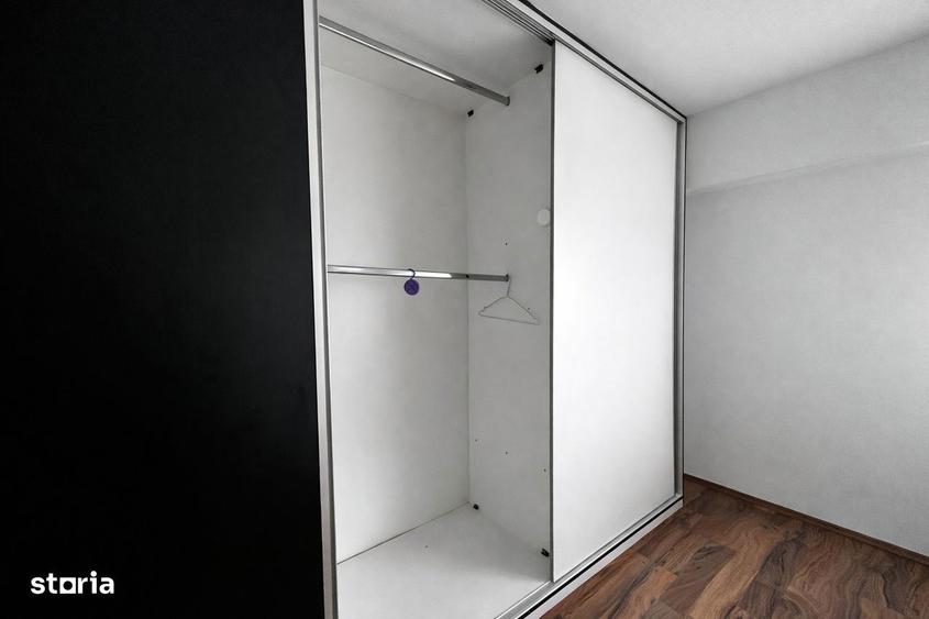 Apartament luminos cu priveli?te panoramica, open-space ?i parcare - 3