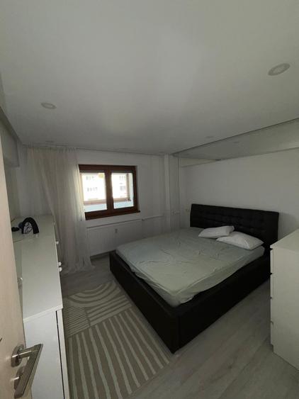 Muncii - Calea Calarasilor - Apartament 3 camere decomandat - 4