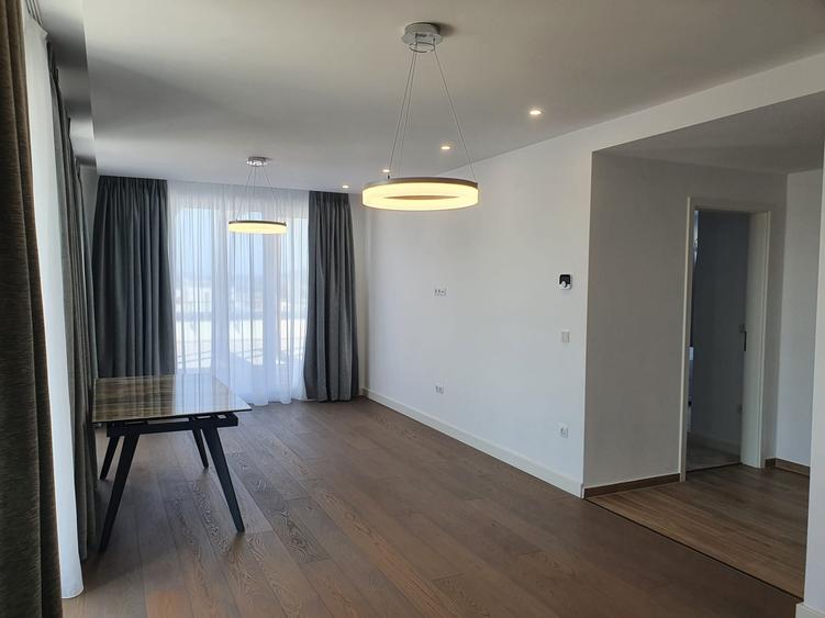 Inchiriem Penthouse Modern Decomandat Tracorul - 46