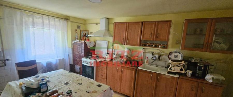 NOU! Casa P 1E, garaj, gradina! - 3