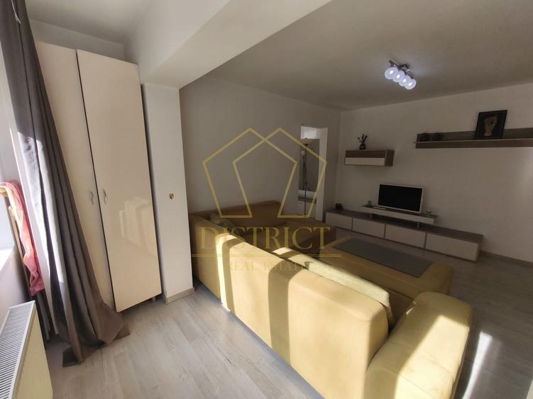 Apartament superb cu 2 camere | Calea Torontalului | Iulius Mall - 5