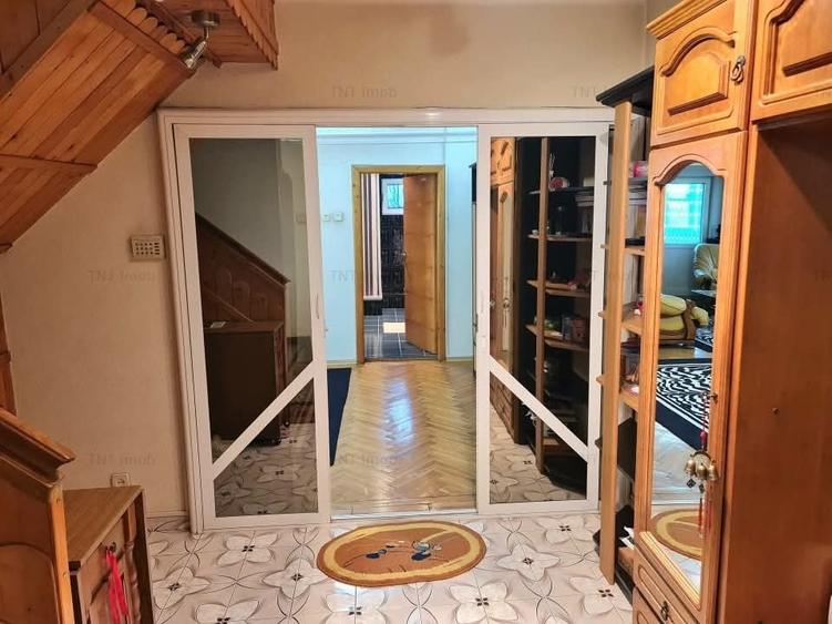 Apartament duplex 5 camere – 131 mp – Metrou Păcii – proprietar - 4