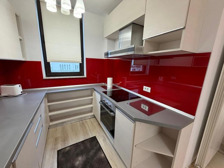 Herastrau - Exclusive Rental – North Area Lake View Residences -0% comision - 23