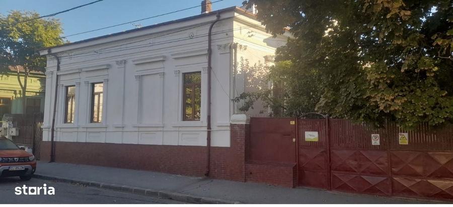 Casa de inchiriat zona centrala zona Jandarmerie - 7