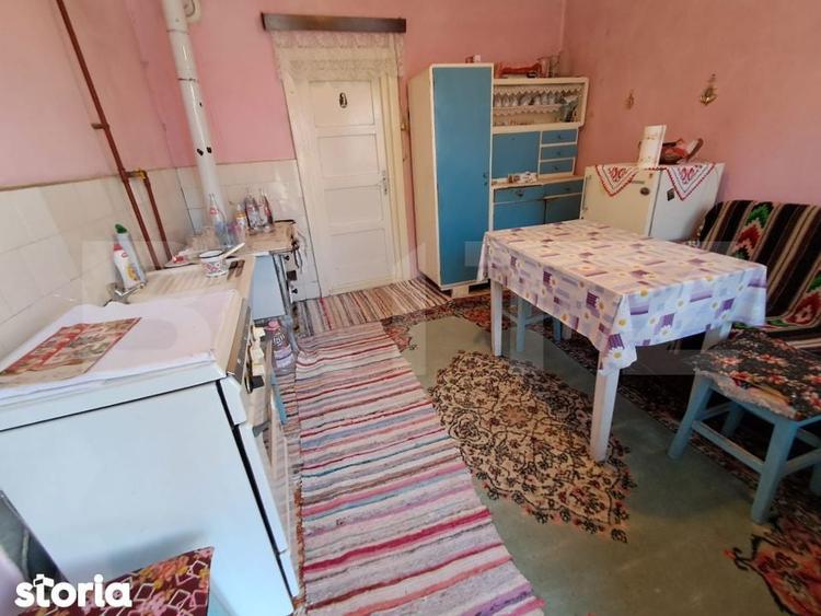 Nazna | Casa + 2900 mp teren - 15