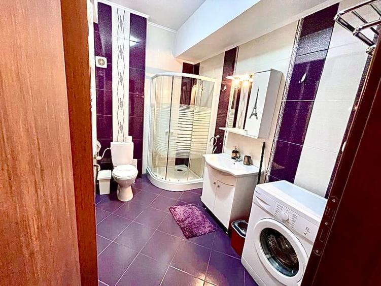 Inchiriez apartamente in Mamaia-Summerland - 3