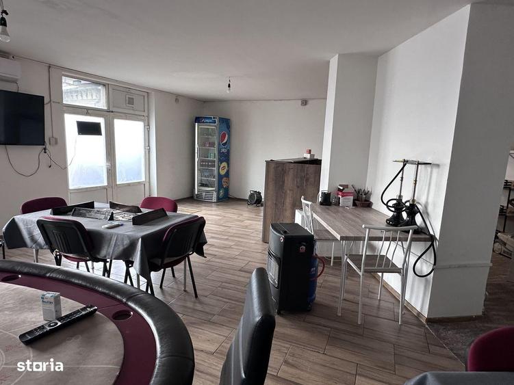 Casa ?i spa?iu comercial, deschidere 2 strazi - 11