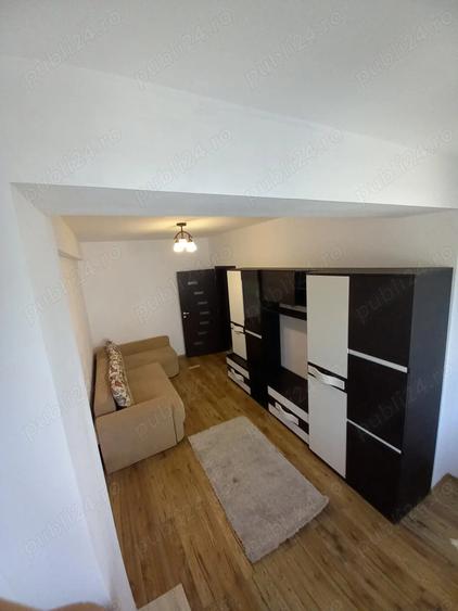 Apartament 2 Camere Decomandat - 3