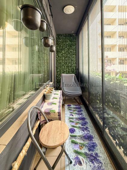 Apartament 2 camere | Campus | Parcare | Terasa - 7