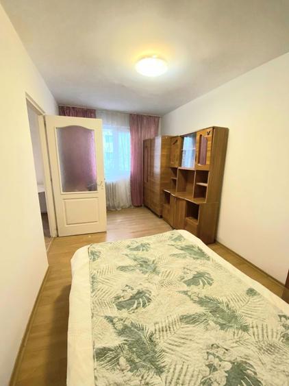 Disponibil! Apartament 2 camere, Alexandru cel Bun,et.3, 350 euro - 6