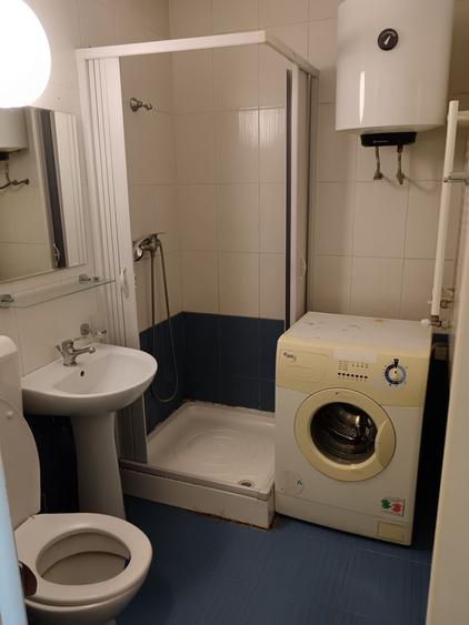 Garsoniera boiler dristor- vitan DB1733 - 4