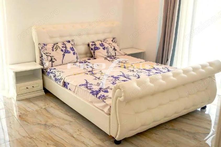 Statiunea Mamaia - Apartament 2 camere Cu vedere partiala la Mare si Lac - 4