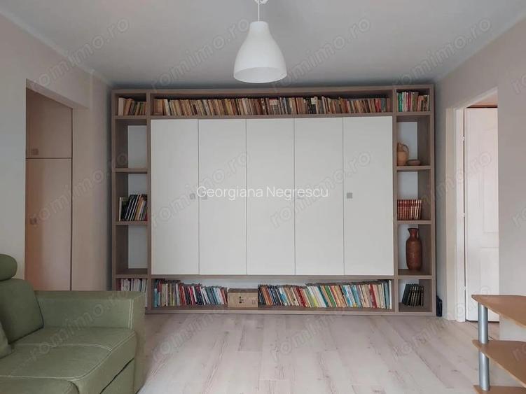 Soarelui-Gen 30 | 2 Camere | Etajul 2 | Centrala proprie Soarelui-Gen 30 | 2 Camere | Etajul 2 | Centrala proprie